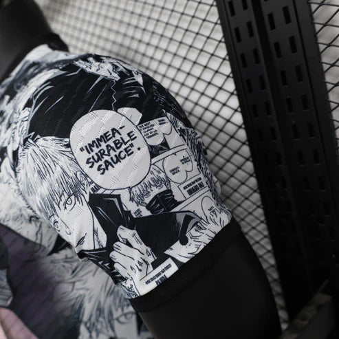 Camiseta Japón Edición Especial 2025 Sukuna