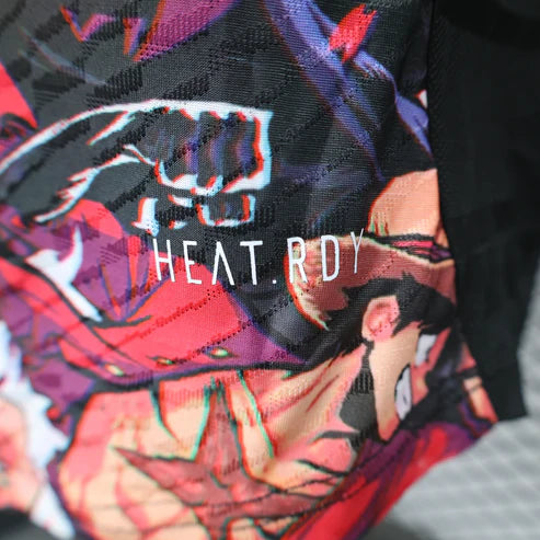 Camiseta Japón Edición Especial 2025 Luffy