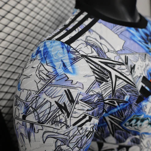 Camiseta Japón Edición Especial 2025 Vegetto