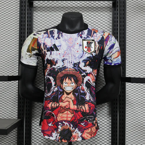 Camiseta Japón Edición Especial 2025 Luffy