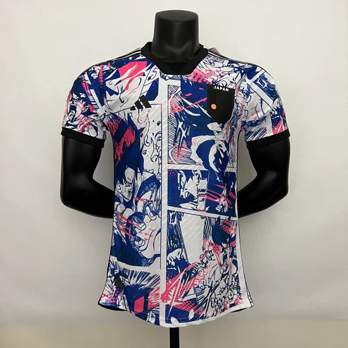 Camiseta Japón Edición Especial 2023 DBZ