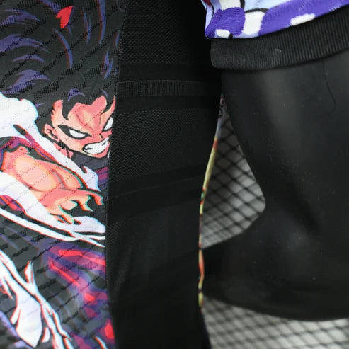 Camiseta Japón Edición Especial 2025 Luffy