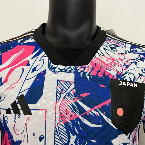 Camiseta Japón Edición Especial 2023 DBZ