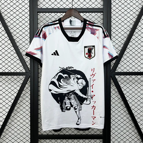 Camiseta Japón Edición Especial 2025 Levi