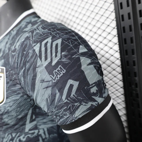 Camiseta Japón Edición Especial 2025 DBZ negra