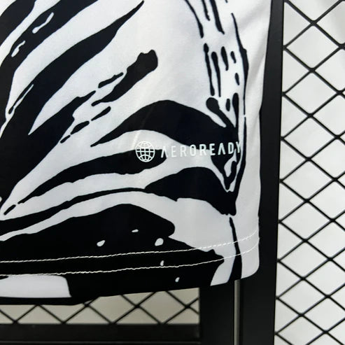 Camiseta Japón Edición Especial 2025 Luffy