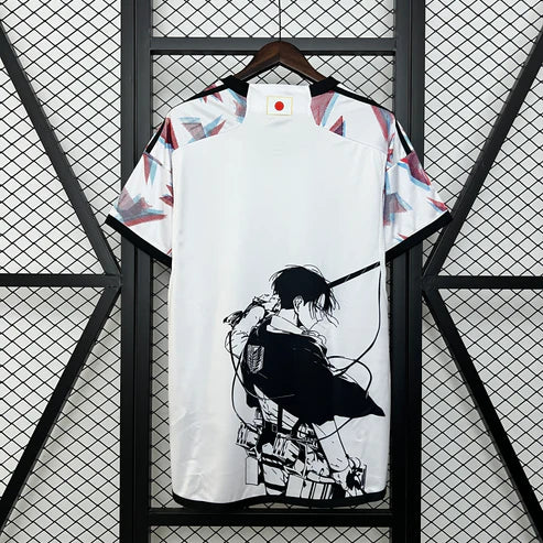 Camiseta Japón Edición Especial 2025 Levi