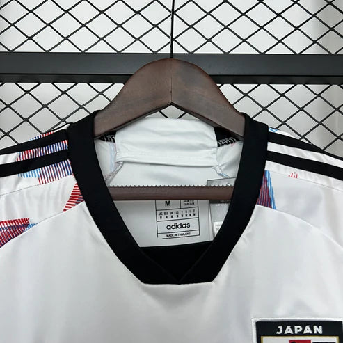 Camiseta Japón Edición Especial 2025 Ace