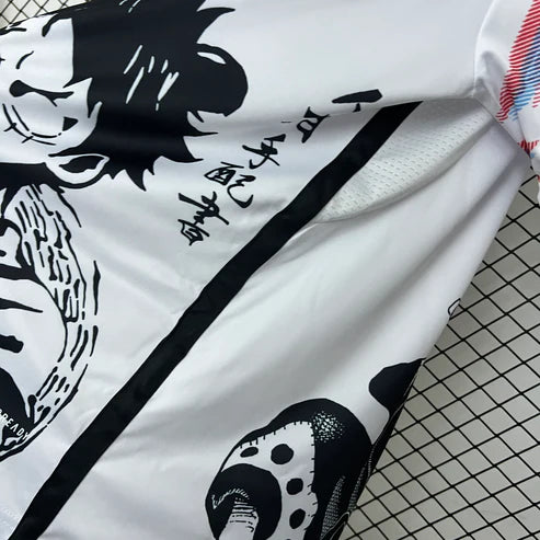 Camiseta Japón Edición Especial 2025 Luffy
