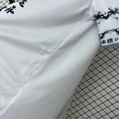 Camiseta Japón Edición Especial 2025 Itachi