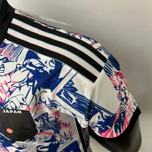 Camiseta Japón Edición Especial 2023 DBZ