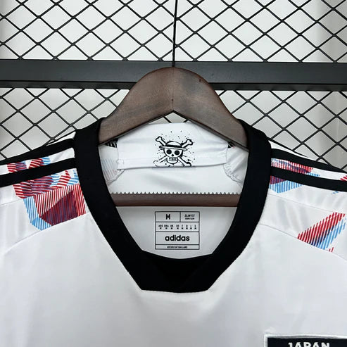 Camiseta Japón Edición Especial 2025 Luffy