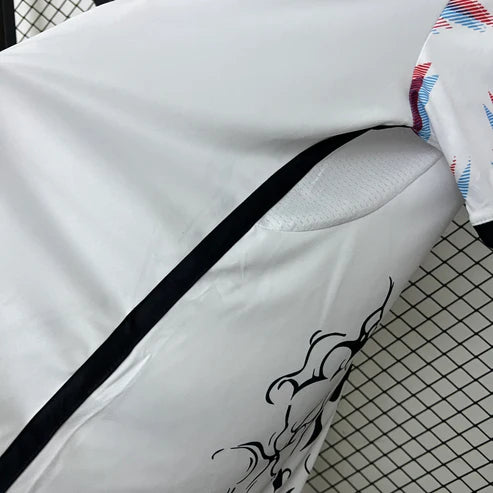 Camiseta Japón Edición Especial 2025 Ace