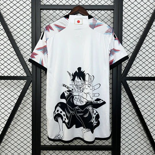 Camiseta Japón Edición Especial 2025 Luffy